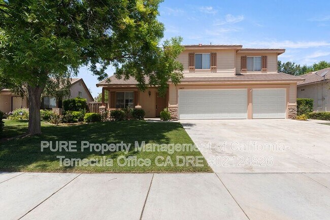 44879 Fern Cir Temecula, CA 92592