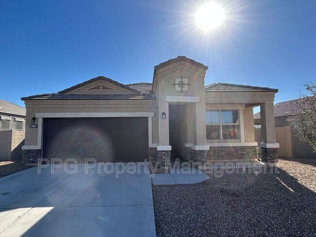 25641 W Winston Dr Buckeye, AZ 85326 photo 2