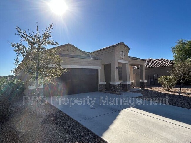 25641 W Winston Dr Buckeye, AZ 85326 photo 3