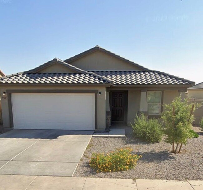 790 S Silvercreek Ln Casa Grande, AZ 85122
