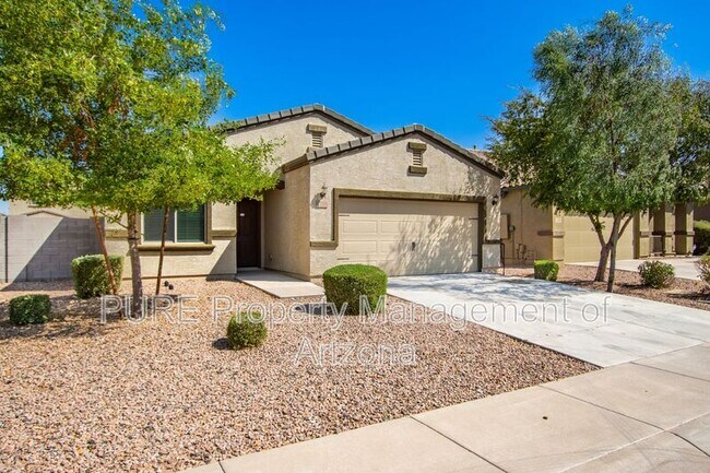 37306 W Merced St Maricopa, AZ 85138 photo 3