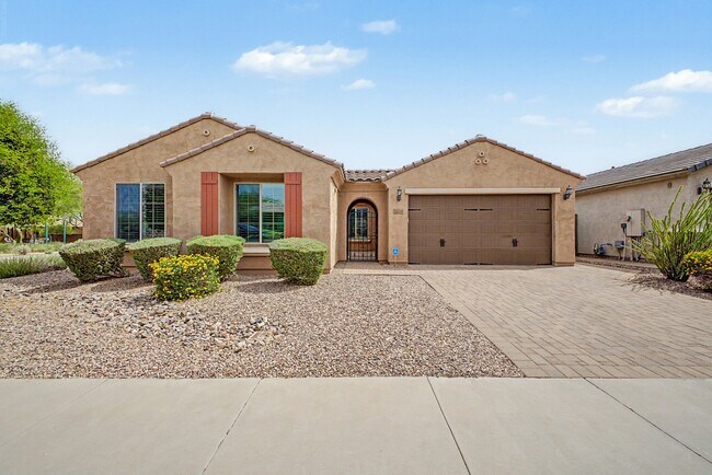 2539 W Rabjohn Rd photo 2
