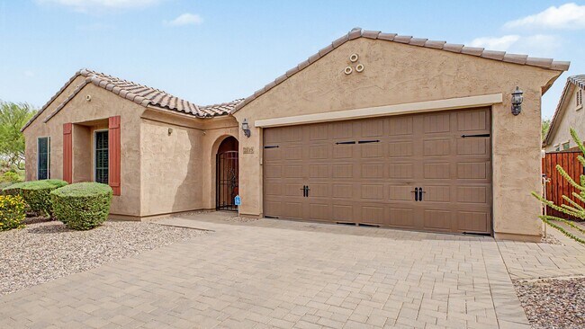 2539 W Rabjohn Rd photo 4