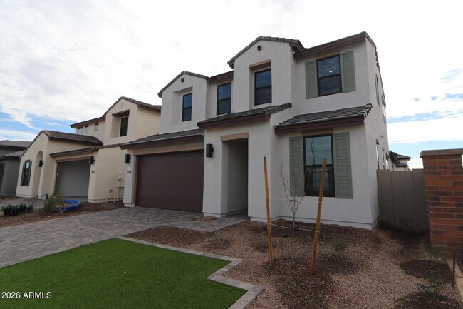 1063 E Zion Way Chandler, AZ 85249 photo 5