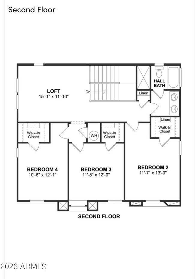 1063 E Zion Way Chandler, AZ 85249 photo 4