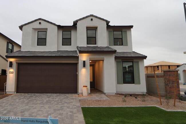 1063 E Zion Way Chandler, AZ 85249 photo 3