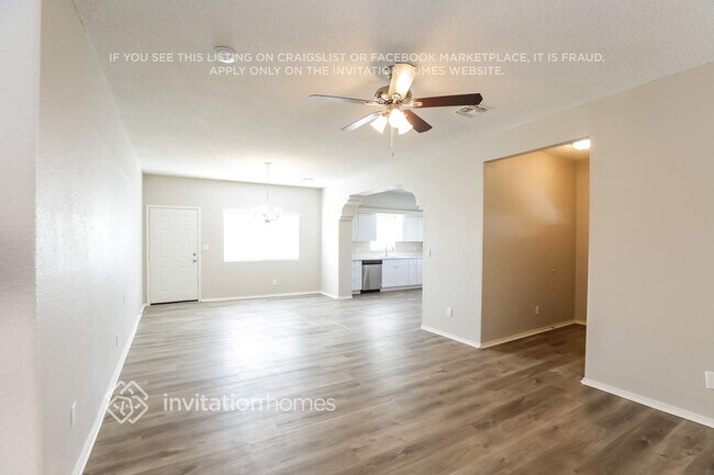 8712 W Turney Ave photo 5