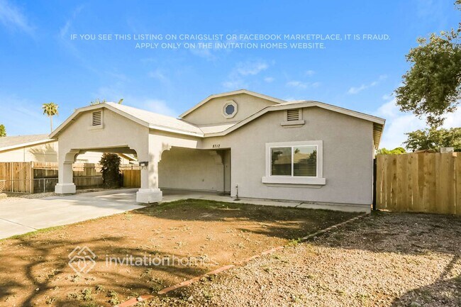 8712 W Turney Ave photo 3