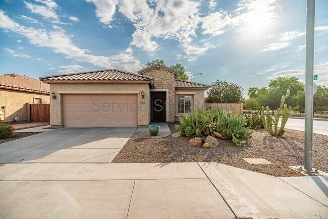 4922 S Veneto Mesa, AZ 85212 photo 2