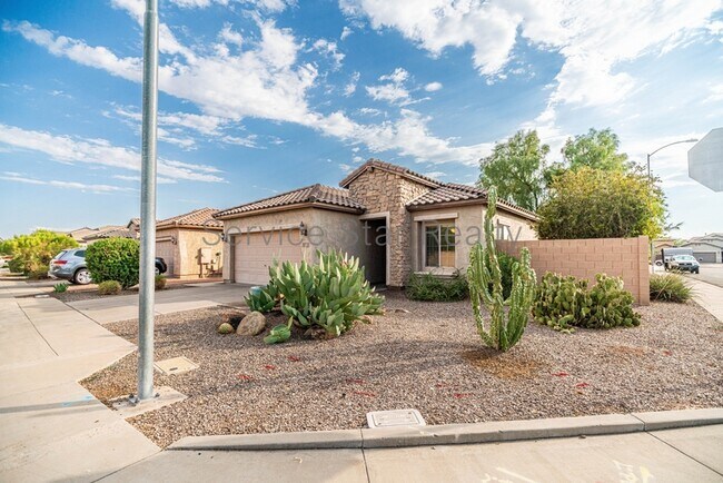 4922 S Veneto Mesa, AZ 85212 photo 4