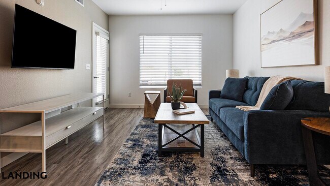 1760 S Crismon Rd Mesa, AZ 85209 photo 3