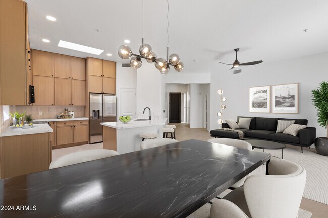 14971 N 100th Way Scottsdale, AZ 85260