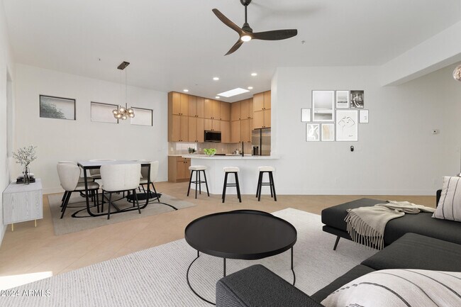 14971 N 100th Way Scottsdale, AZ 85260 photo 3