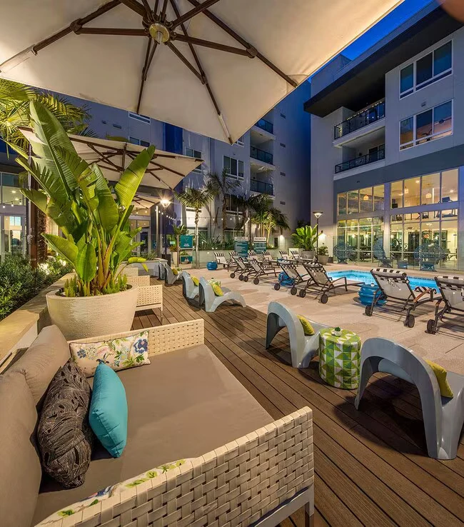 Rivair Apartment Homes photo 4