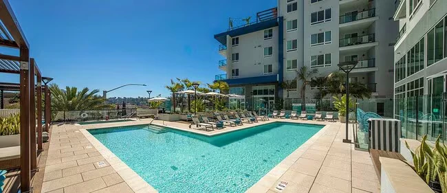 Rivair Apartment Homes