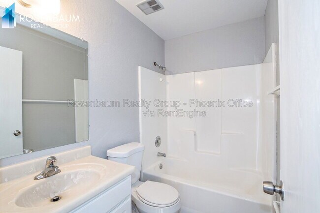 4837 E Caballero Cir Mesa, AZ 85205 photo 3