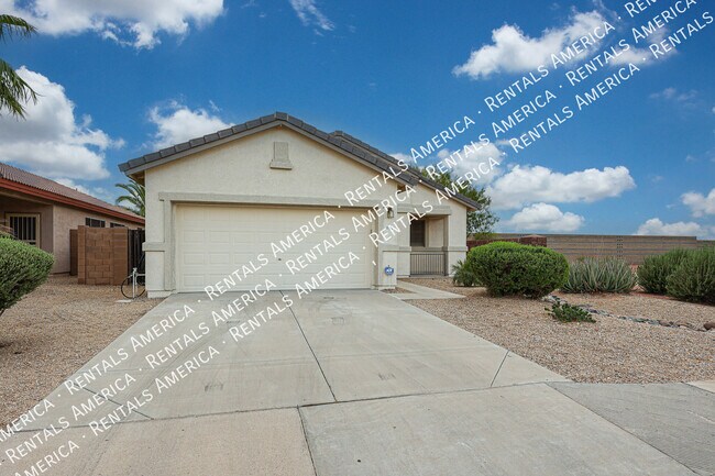 17321 N 167th Dr photo 5