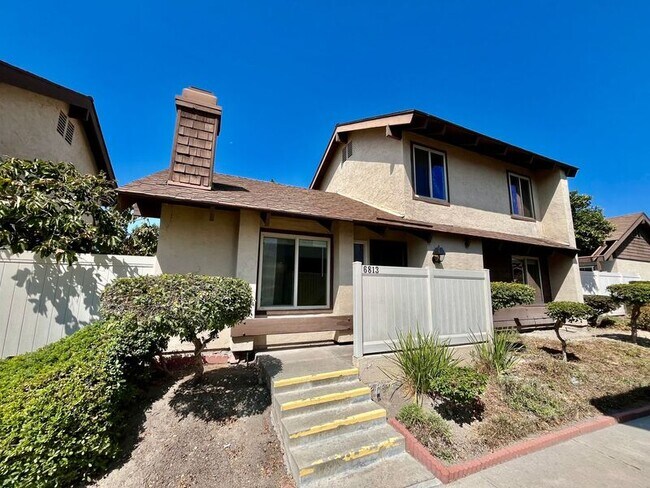 6813 Parkside Ave San Diego, CA 92139