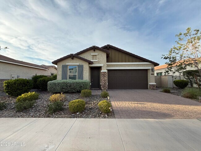 9458 Thatcher Ave Mesa, AZ 85212