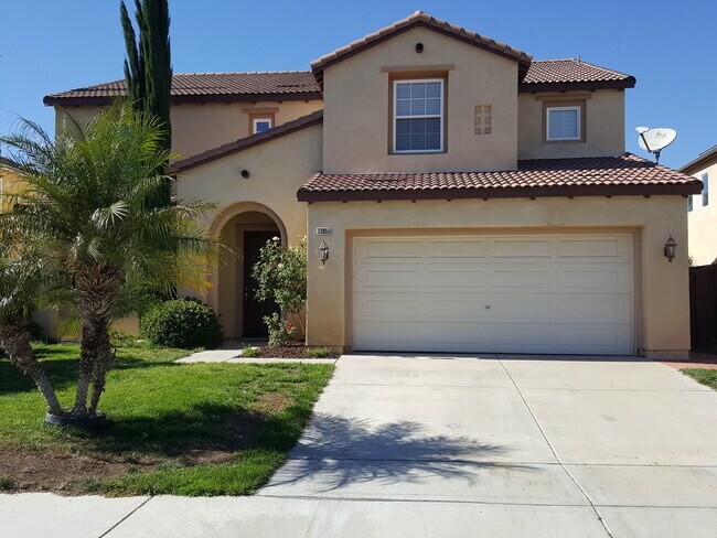 32855 Abana Ct Temecula, CA 92592