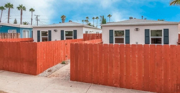 1157 Grand Ave San Diego, CA 92109 photo 2