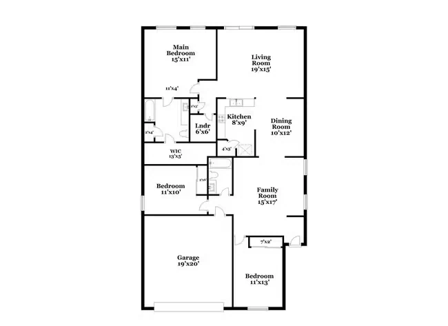 2586 W Jasper Ave photo 3