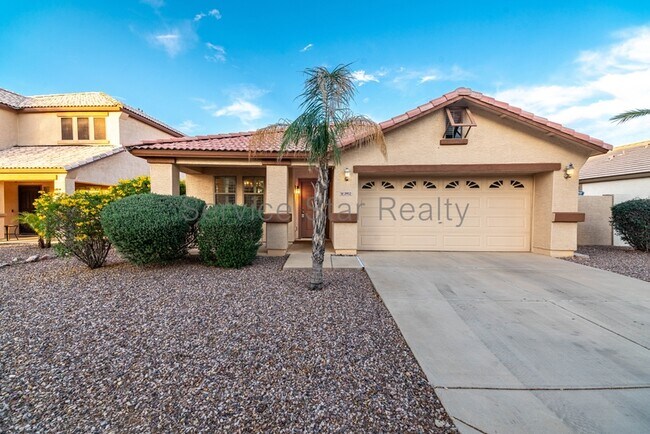 3952 E Maplewood St Gilbert, AZ 85297 photo 4
