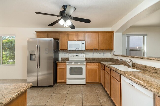 3952 E Maplewood St Gilbert, AZ 85297 photo 5