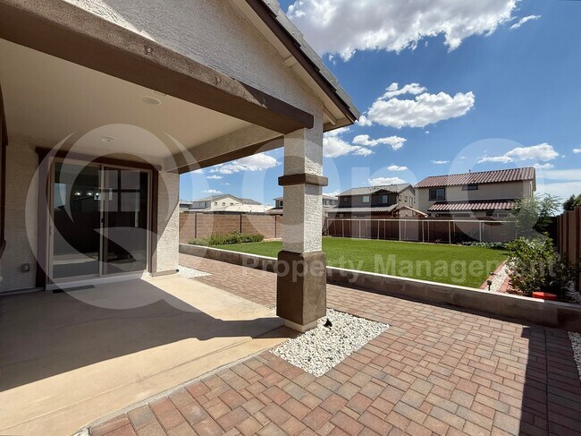10935 E Tesla Ave Mesa, AZ 85212 photo 4