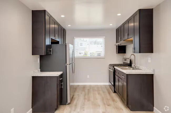Village Apartments photo 2