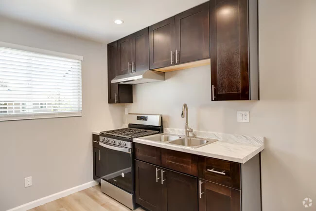Village Apartments photo 3