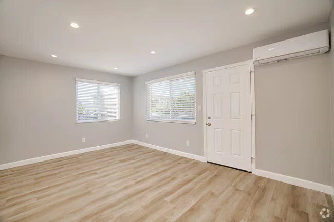 Village Apartments photo 4