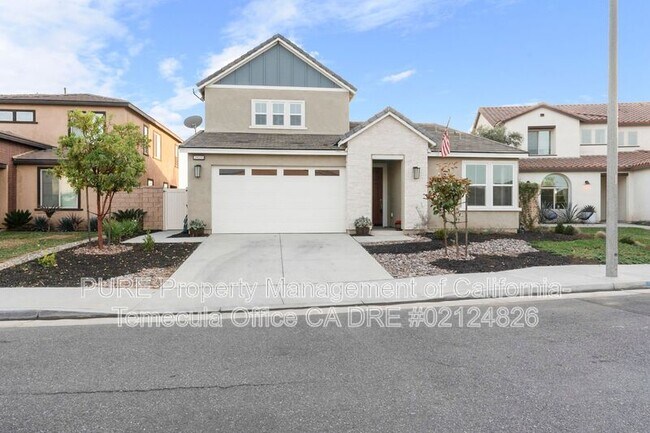 31035 Calle Cercal Winchester, CA 92596