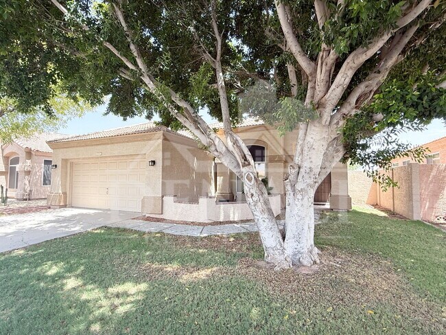 797 N Gregory Pl Chandler, AZ 85226 photo 2
