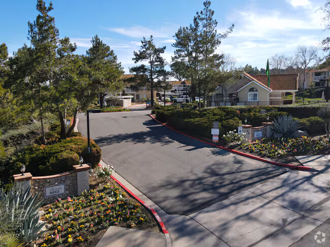 Morning Ridge Apartment Homes photo 5