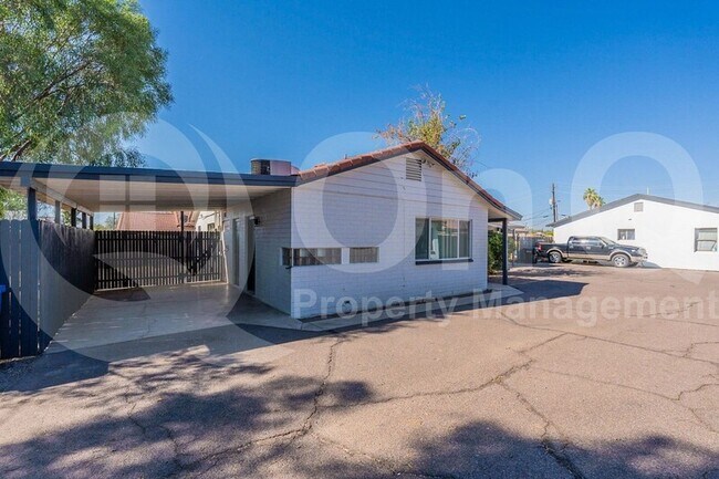 3923 N Longview Ave Phoenix, AZ 85014 photo 3