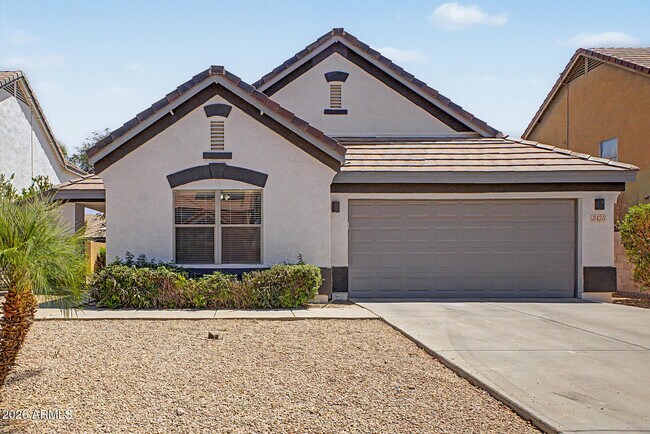 2423 E Winged Foot Dr Chandler, AZ 85249 photo 3