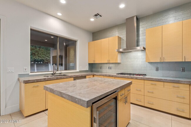 7479 E Sunnyvale Dr Scottsdale, AZ 85258 photo 5
