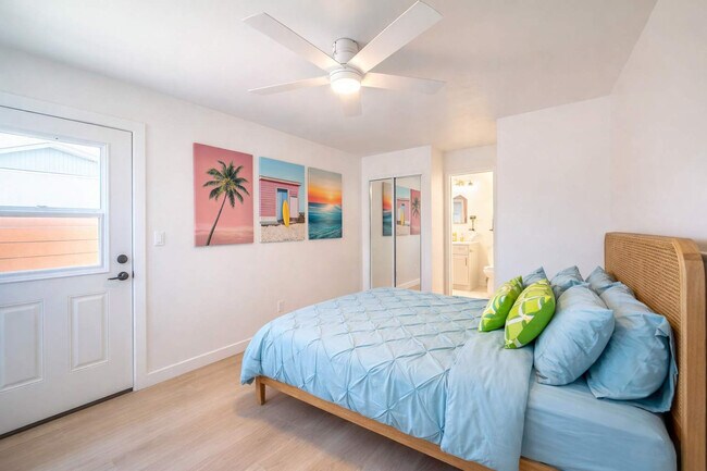 937 Missouri St San Diego, CA 92109 photo 3