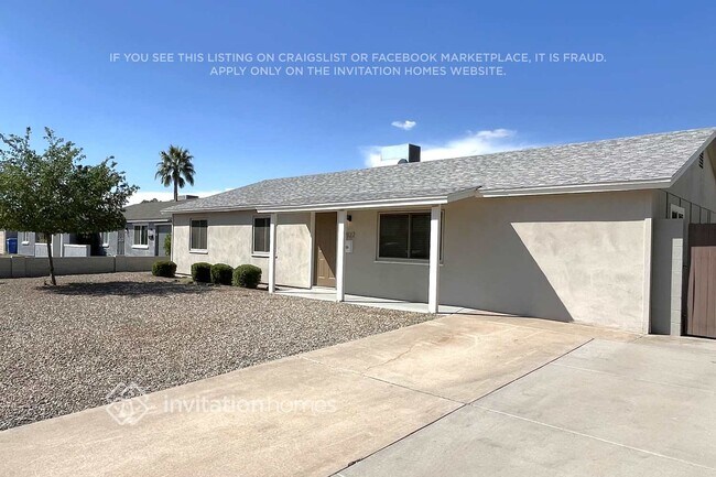 3922 E Emile Zola Ave
