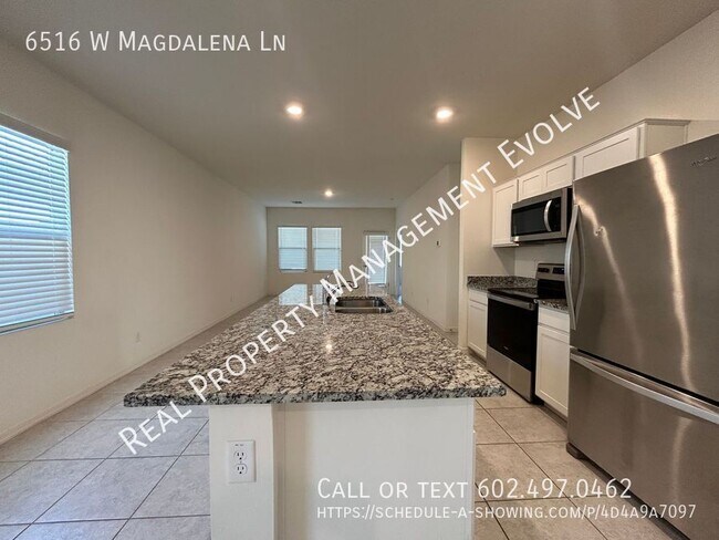 6516 W Magdalena Ln Phoenix, AZ 85339 photo 5