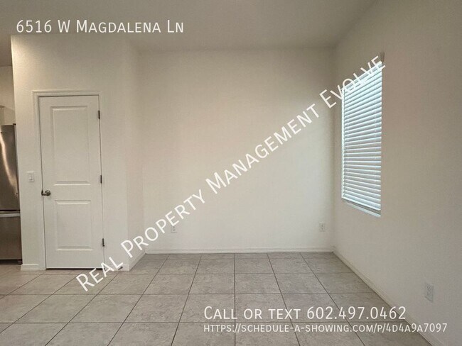 6516 W Magdalena Ln Phoenix, AZ 85339 photo 4