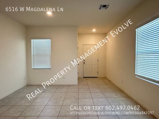 6516 W Magdalena Ln Phoenix, AZ 85339 photo 2
