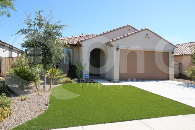 123 S 191st Dr Buckeye, AZ 85326 photo 2