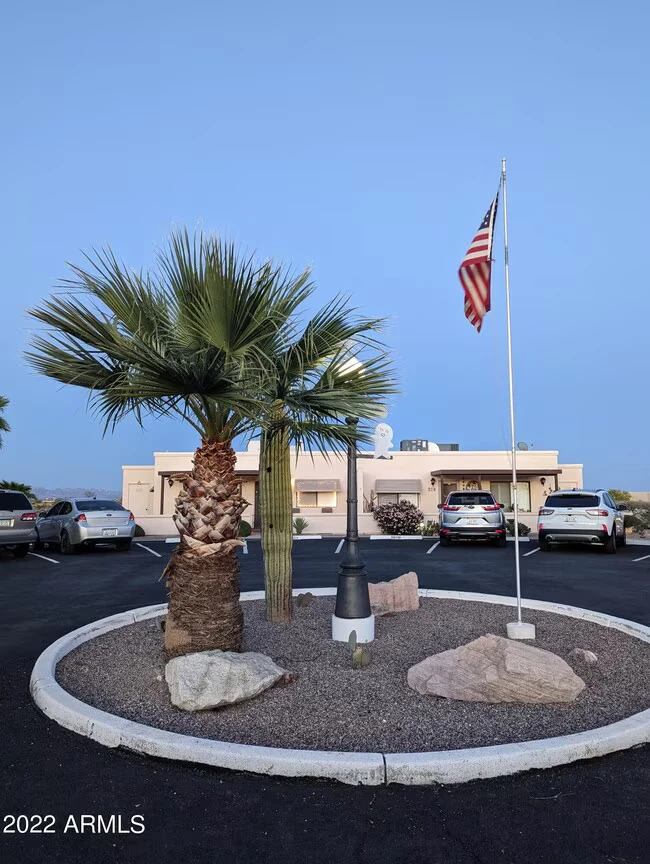 320 Lancaster Ct Florence, AZ 85132 photo 4