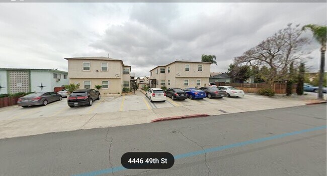4446 49th St