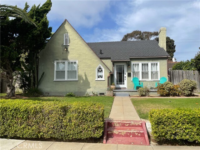 428 S Ditmar St Oceanside, CA 92054