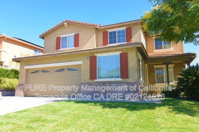 32563 Vía Perales Temecula, CA 92592