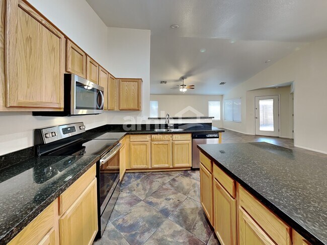 15912 W Carmen Dr Surprise, AZ 85374 photo 3