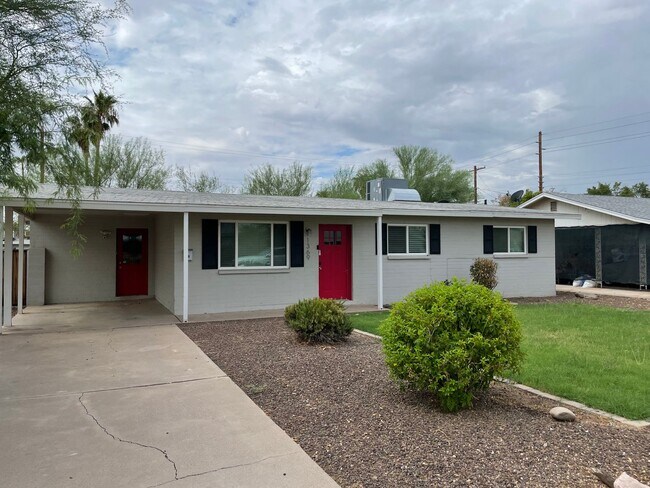 1369 W 14th St Tempe, AZ 85281 photo 4